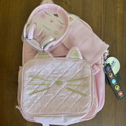 Girls Backpack Target