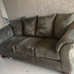 FREE Large sofa