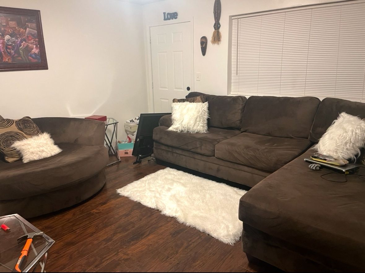 Set For Sale