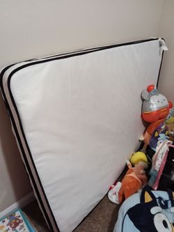 Full Mattress