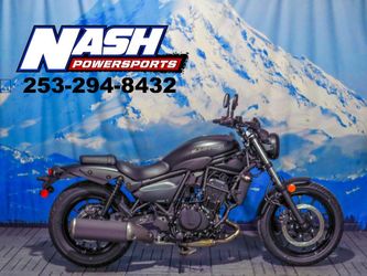 2026 Kawasaki Eliminator Abs