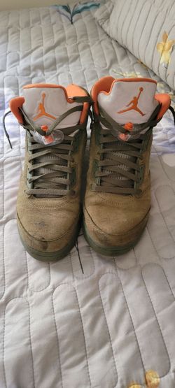 Air Jordan 5