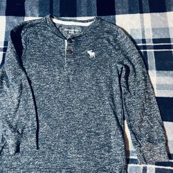 Abercrombie Shirts And Jackets Size 5/6