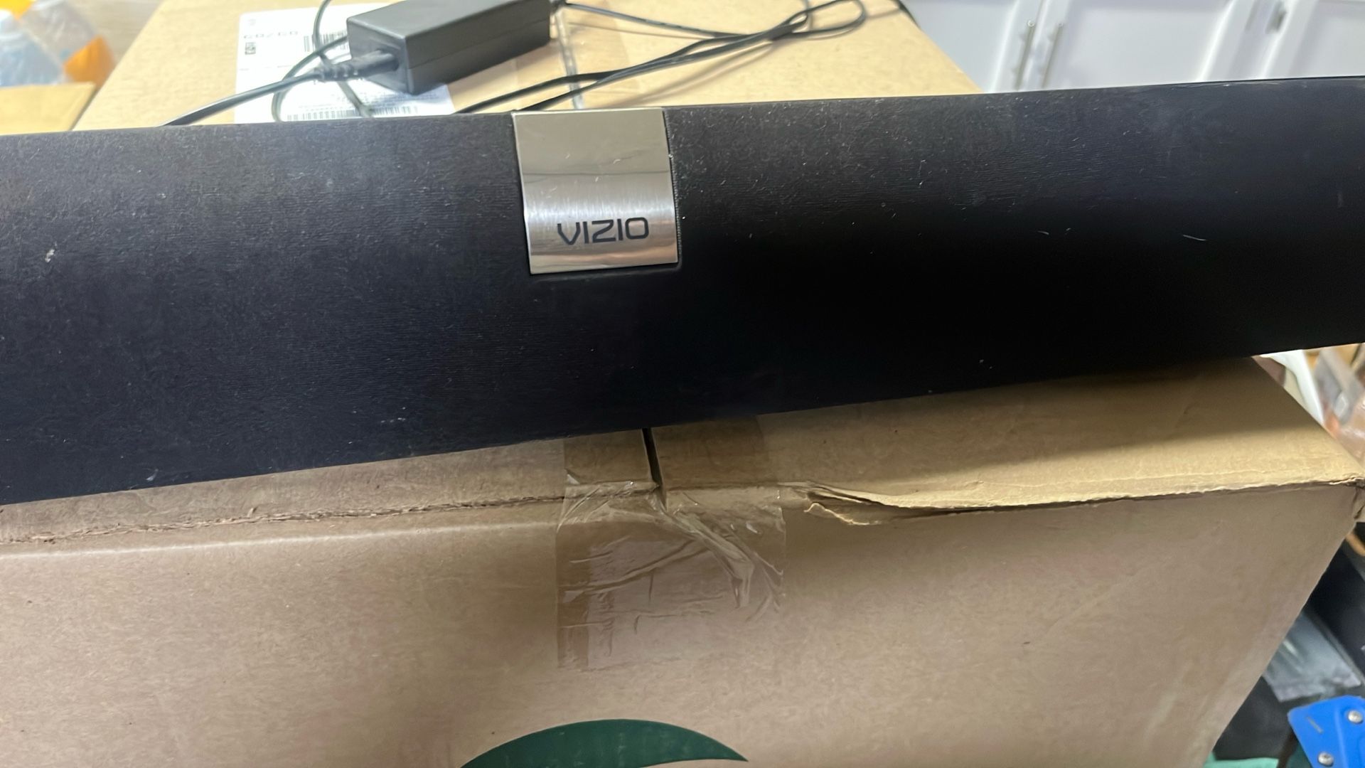 Sound Bar (Vizio)
