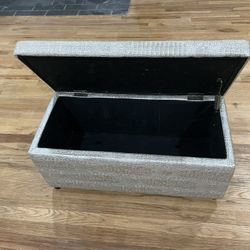 Small Storage Box