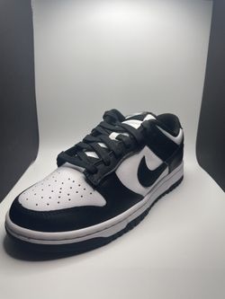 Nike Dunk Low “Panda”