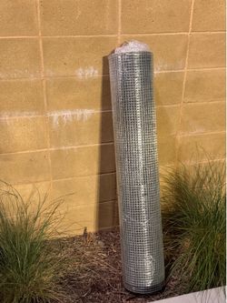 Gopher Wire 1/2 inch hot dipped