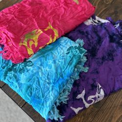 Hawaiian Creations Beach Wraps 