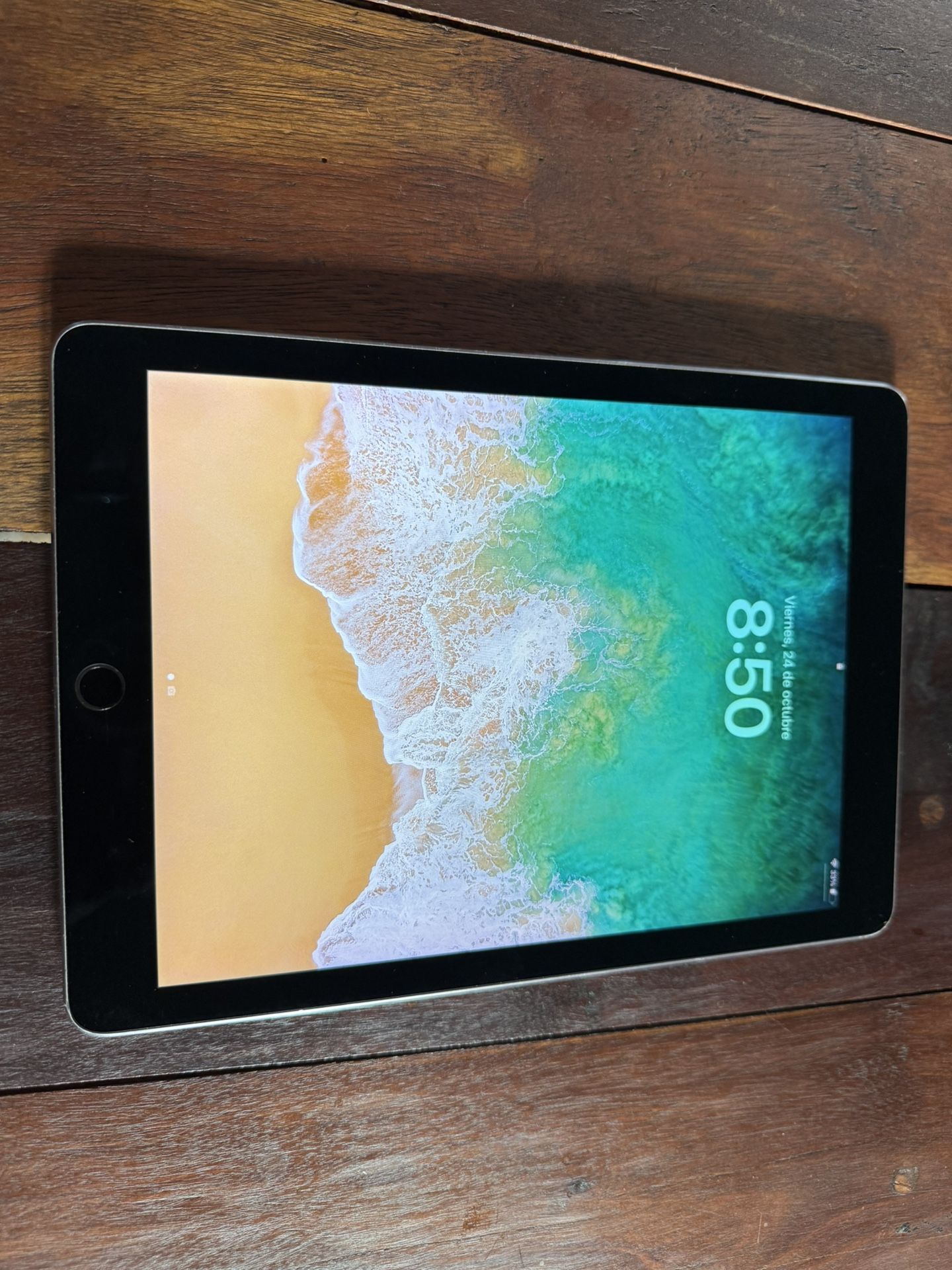 iPad Pro 9.7 WiFi. 128GB