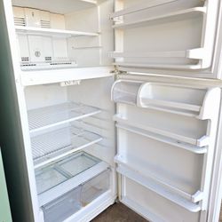 Nice Fridge 