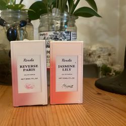Parfume/$2 Each Or 5 For $5