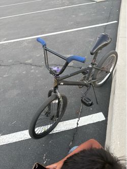 Trade for a other bike