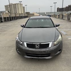 2010 Honda Accord