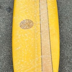 Surfboard longboard