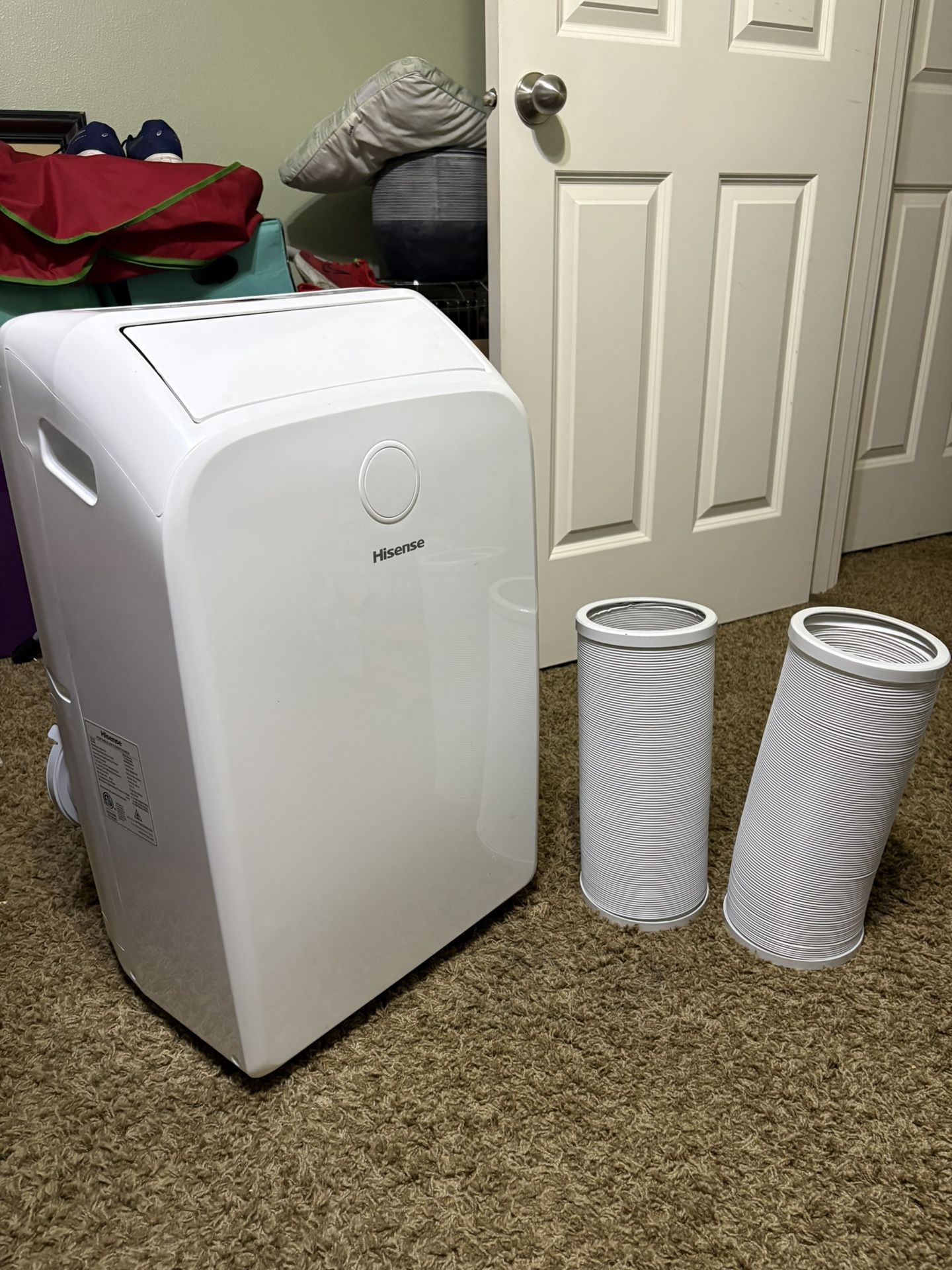 Hisense Portable Air Conditioner