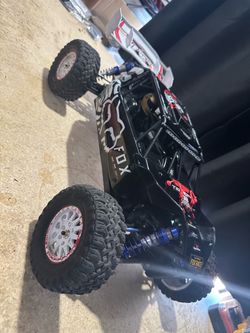 Losi Tenacity