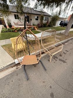 Free Items
