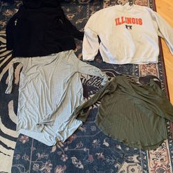 Women’s Sweaters
