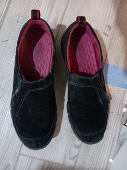 Clarks Size 5