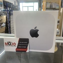 Mac Mini M4 24GB Ram 512 SSD 