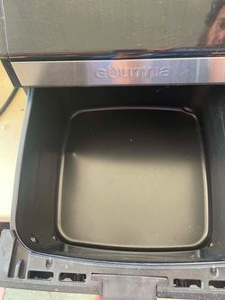 Air fryer