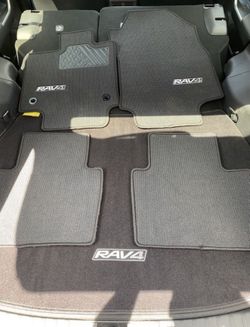 2023 Toyota Rav4 Hybrid