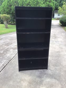 Bookcase
