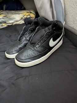 Nike Court Vision Mid