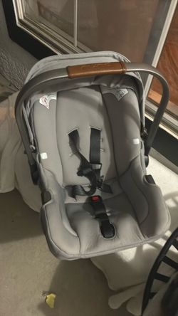 Car seat