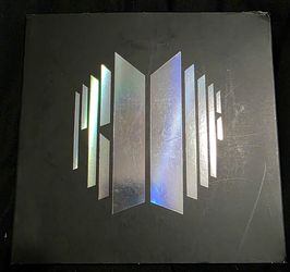 BTS Proof (Compact Edition)