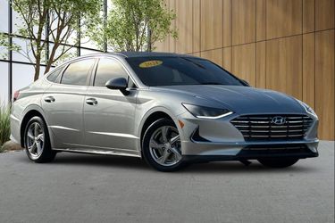2021 Hyundai Sonata