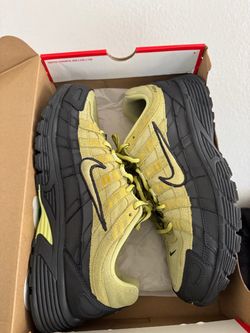 Nike P-6000 Premium 'Limelight'