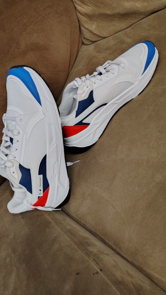 Special Edition BMW Series Pumas $75🔥🔌🤧🥶