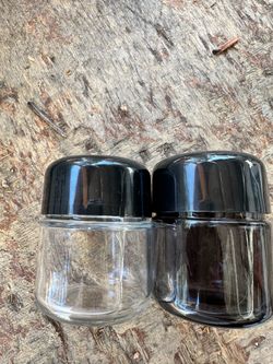 3oz jars