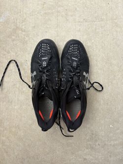 Under armor size 11.5