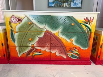 Bedroom set