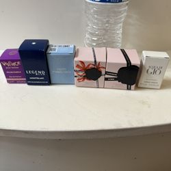 Fragrance Minis