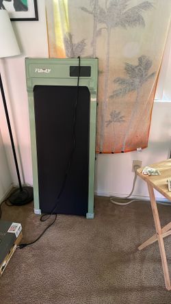 Small Treadmill For Apartment