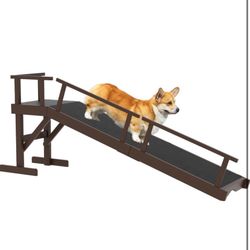 Dog Ramp for Bed