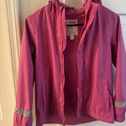 Cat & Jack Rain Jacket