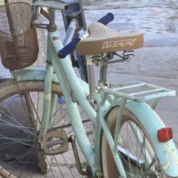 Huffy Beach Cruiser 