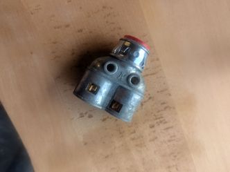 Double Sided MC Connectors