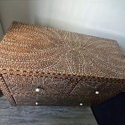 Gavetero antiguo en perfectas condiciones