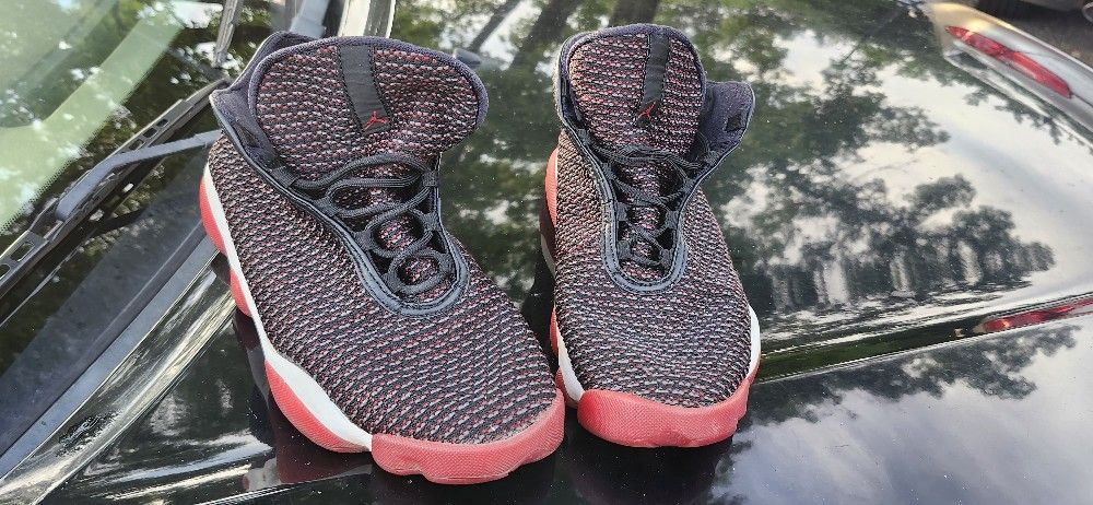 Jordan 6 RINGS MESH shoe
