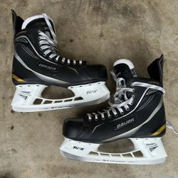 Bauer Supreme One40 Hockey Skates