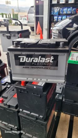 Car Batteries 24f H5 34 78 65 48 49 47 H6 H7 51r 94r 86 H8 H9 Truck SUV And Car Battery with Warranty. FIRM Price is $59.99 Bateria Carro Car Battery