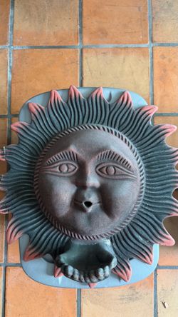 Garden decor