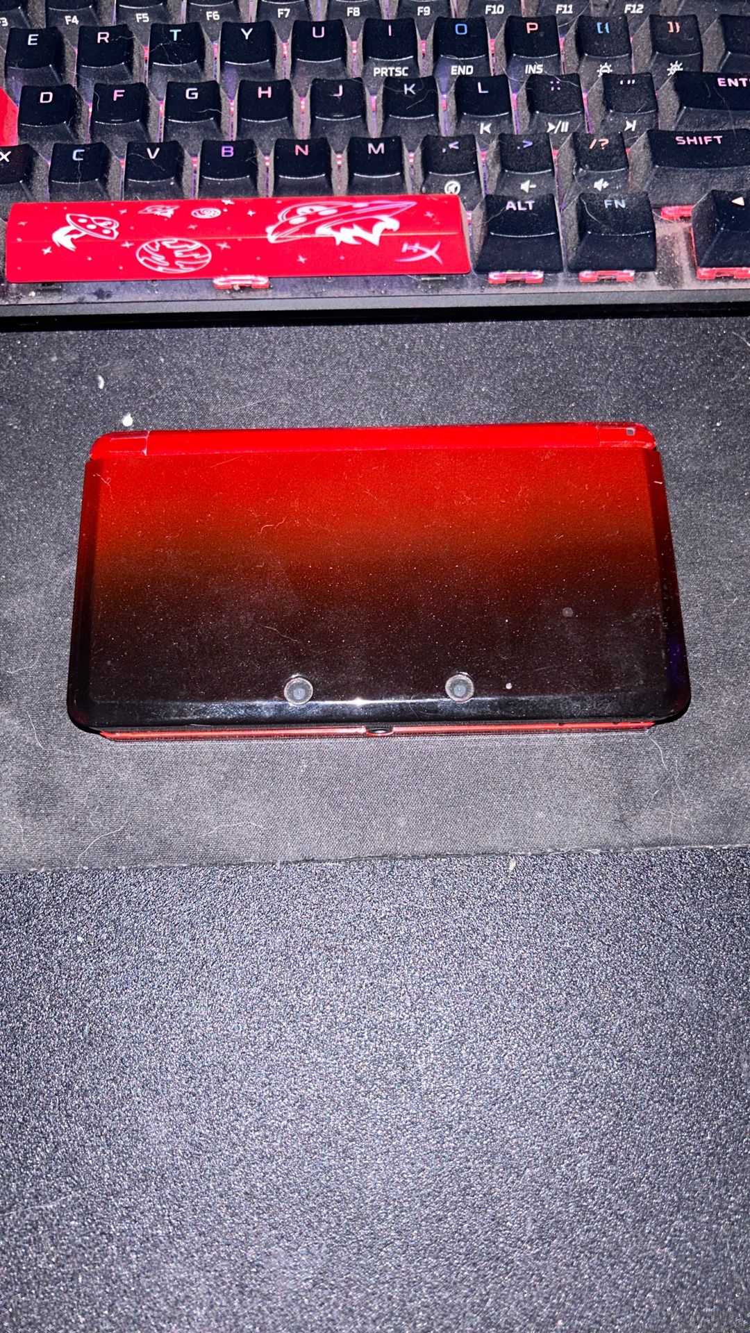 Nintendo 3ds