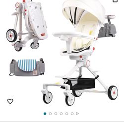 Stroller 360