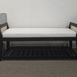 Indoor Bench